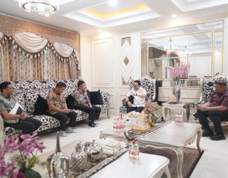 DM Nilai Sekolah Nasional Terintegrasi&nbsp;Langkah Baru&nbsp;Tingkatkan Mutu Pendidikan&nbsp;di Gowa