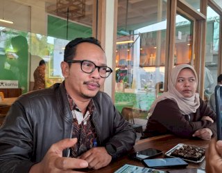 Tingkatkan Kapasitas Penyimpanan Pangan, Bulog Sulselbar Siapkan 11 Gudang Baru