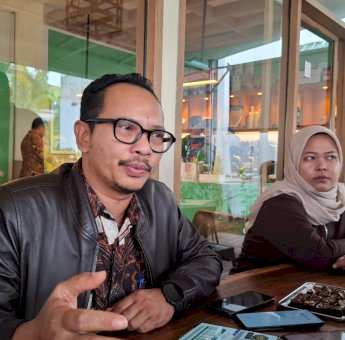 Tingkatkan Kapasitas Penyimpanan Pangan, Bulog Sulselbar Siapkan 11 Gudang Baru