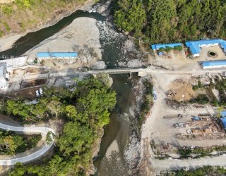 Sinkronisasi PLTM Salu Noling 2&times;5 MW Berhasil, PLN Wujudkan Kedaulatan Energi Kelistrikan di Sulsel