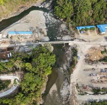 Sinkronisasi PLTM Salu Noling 2&times;5 MW Berhasil, PLN Wujudkan Kedaulatan Energi Kelistrikan di Sulsel