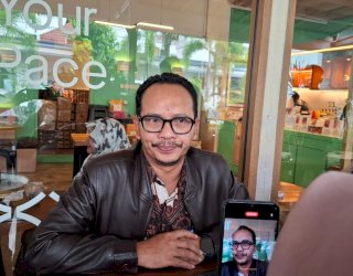 Bulog Kanwil Sulselbar Siapkan 27.000 Ton Beras untuk Program Bantuan Pangan di Sulsel