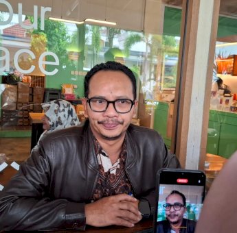 Bulog Kanwil Sulselbar Siapkan 27.000 Ton Beras untuk Program Bantuan Pangan di Sulsel