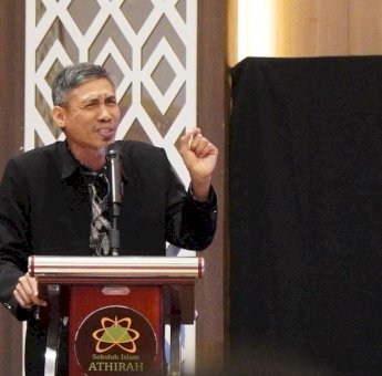 Bersikap Pro Aktif