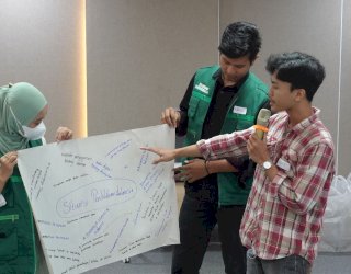 Gelombang Kedua Dibuka, Beasiswa Kalla 2026 Siap Cetak Generasi Peduli Lingkungan Sosial