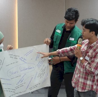 Gelombang Kedua Dibuka, Beasiswa Kalla 2026 Siap Cetak Generasi Peduli Lingkungan Sosial