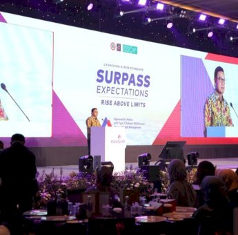 Tirzepatide Resmi Berizin di Indonesia, BPOM Pastikan Keamanan, Khasiat, dan Mutu Terapi