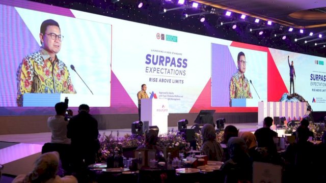 BPOM RI memperluas akses masyarakat terhadap terapi inovatif penyakit metabolik dengan menerbitkan izin edar Mounjaro yang mengandung zat aktif tirzepatide untuk pengobatan diabetes melitus tipe 2 pada pasien dewasa. (Foto: Istimewa)