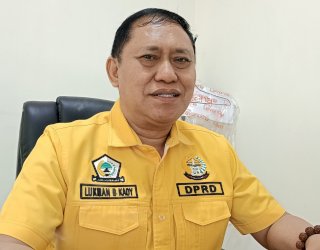 Digelar 18 Juli, OC Pastikan Persiapan Teknis Musda XI Golkar Sulsel Telah Rampung