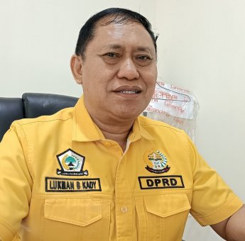 Digelar 18 Juli, OC Pastikan Persiapan Teknis Musda XI Golkar Sulsel Telah Rampung