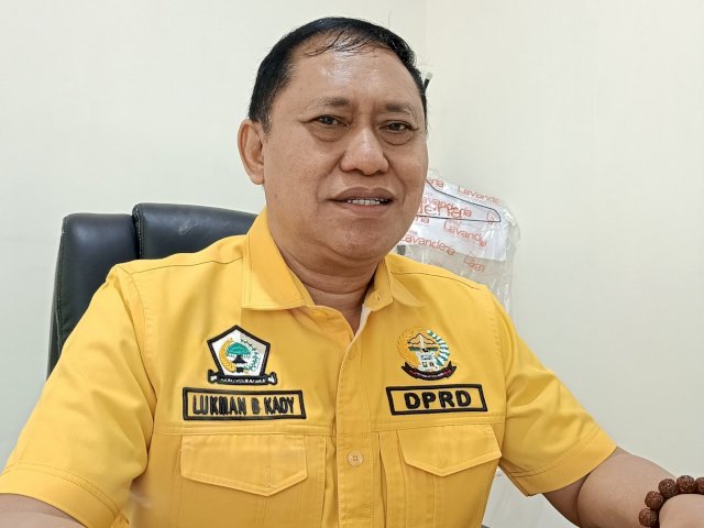 Digelar 18 Juli, OC Pastikan Persiapan Teknis Musda XI Golkar Sulsel Telah Rampung