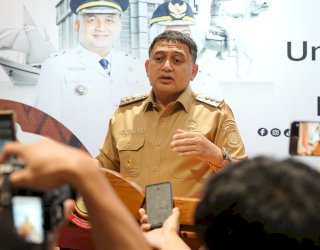 Pemkot Makassar Mulai Tender Stadion Untia, Proyek Strategis Rp350 Miliar Masuk Tahap Pemilihan Penyedia