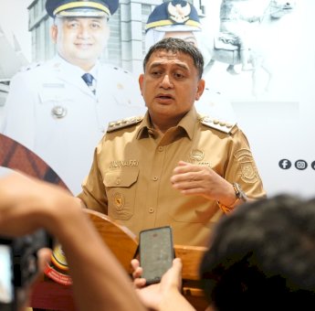 Pemkot Makassar Mulai Tender Stadion Untia, Proyek Strategis Rp350 Miliar Masuk Tahap Pemilihan Penyedia