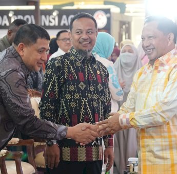 Dekranas Ganjar Makassar Penghargaan Wastra dan Kriya, Appi Siap Perkuat Industri Kreatif Lokal