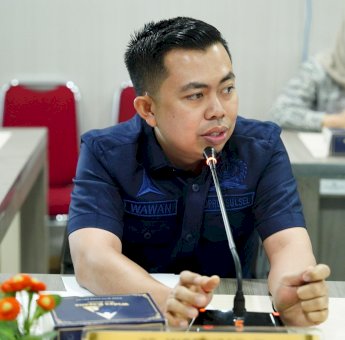 Komisi B DPRD Sulsel Dorong Keberpihakan Anggaran Untuk Pelaku UMKM