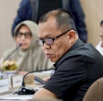 Komisi D DPRD Sulsel Dorong Penyesuaian Kontrak Proyek Multiyears
