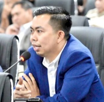 Di Hadapan Gubernur, Fraksi Demokrat DPRD Sulsel Minta Penyelesaian BPJS Tak Bebani Daerah