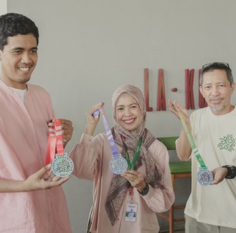 Pekan Olahraga NIPAH 2026 Hadirkan Ekosistem Olahraga dan Semangat Keberlanjutan