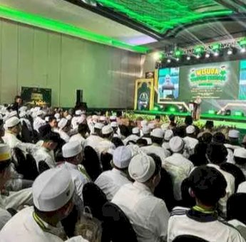 Berawal Dari Satu Ruang Kelas, Kini RHIS Menuju Sekolah Islam Modern