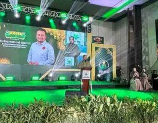 Berbekal Metode Belajar yang Modern, Siswa RHIS Jaga Asa Jadi Qori Internasional