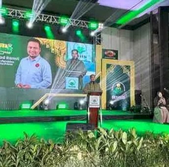 Berbekal Metode Belajar yang Modern, Siswa RHIS Jaga Asa Jadi Qori Internasional