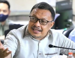 Tokoh Turatea Ramai-ramai Dukung Alimuddin Kembali Nakhodai PP KKT Jeneponto