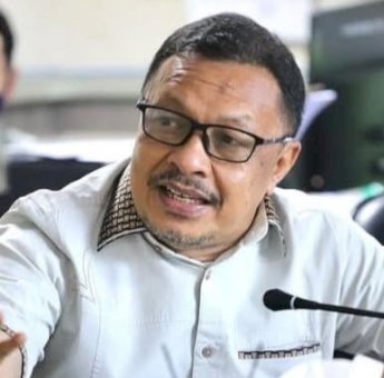 Tokoh Turatea Ramai-ramai Dukung Alimuddin Kembali Nakhodai PP KKT Jeneponto