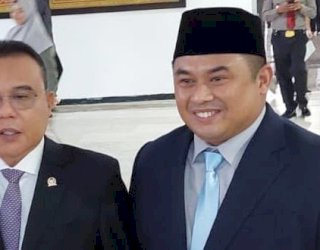 Jejak Teruji, Petahana Hasrul Hasan Kembali Terpilih Jadi Komisioner KPI Pusat Periode 2026-2029