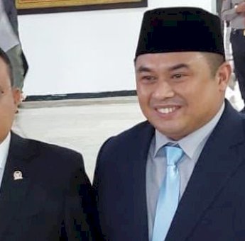 Jejak Teruji, Petahana Hasrul Hasan Kembali Terpilih Jadi Komisioner KPI Pusat Periode 2026-2029