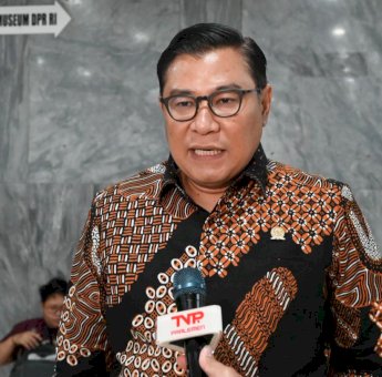Komisi V DPR RI Dorong Penambahan Anggaran Pelayaran 3T