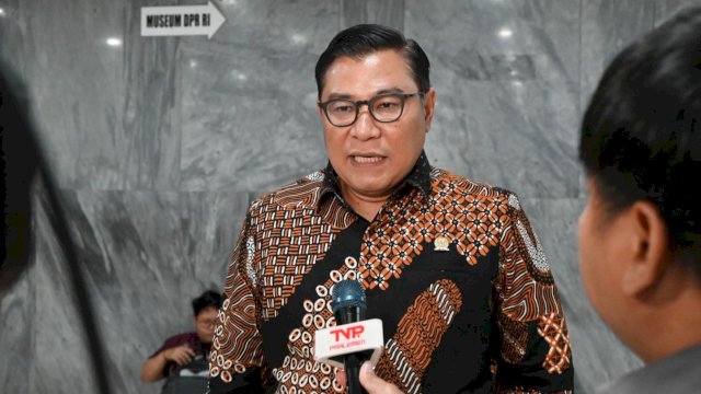 Kapoksi Komisi V DPR RI Fraksi Gerindra, Danang Wicaksana. (Foto: Istimewa)