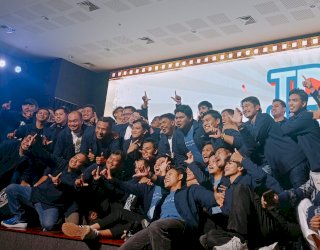 TDA Miles 2026: Dorong Ekosistem Wirausaha Bertumbuh Bersama
