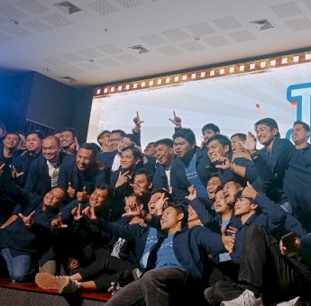 TDA Miles 2026: Dorong Ekosistem Wirausaha Bertumbuh Bersama