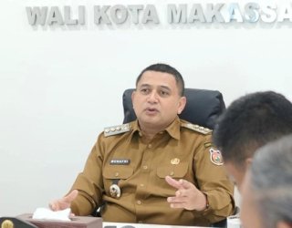 Instruksi Wali Kota Makassar Tegas, TPA Tamangapa Tak Lagi Terima Sampah Campur Mulai 1 Agustus