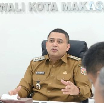 Instruksi Wali Kota Makassar Tegas, TPA Tamangapa Tak Lagi Terima Sampah Campur Mulai 1 Agustus