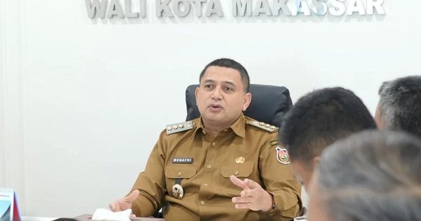 Instruksi Wali Kota Makassar Tegas, TPA Tamangapa Tak Lagi Terima Sampah Campur Mulai 1 Agustus