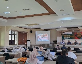 Penilaian Berbasis IYB Jadikan Bone Role Model Tata Kelola Perkebunan Berkelanjutan