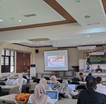Penilaian Berbasis IYB Jadikan Bone Role Model Tata Kelola Perkebunan Berkelanjutan