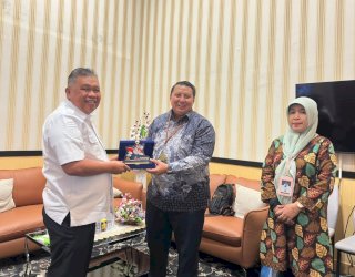 KPPU Makassar dan Pemkab Takalar Perkuat Sinergi Pengawasan Persaingan Usaha