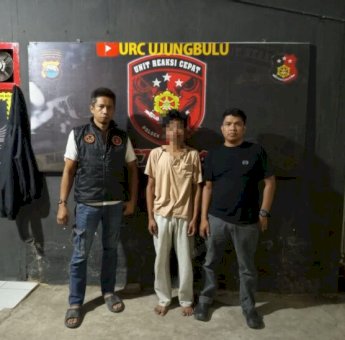 Sebar Foto dan Video Pribadi Seorang Wanita ke Instagram, Pria Ini Diamankan Polisi di Bulukumba