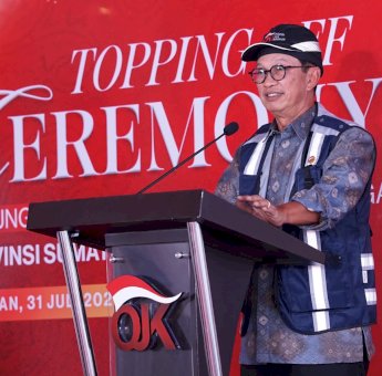 Hernawan: Penguatan Kepemimpinan OJK di Daerah Perkuat Tugas dan Fungsi Kelembagaan