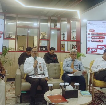 Tabungan Masyarakat Sulsel di Bank Tembus Rp92,03 Triliun