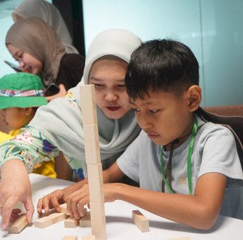Little Explorers by KALLA, Hadir Pererat Ikatan Keluarga dan Motivasi Belajar Anak