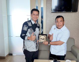 Gandeng BINDA Sultra, PLN UIP Sulawesi Perkuat Pengamanan PSN Sektor Ketenagalistrikan
