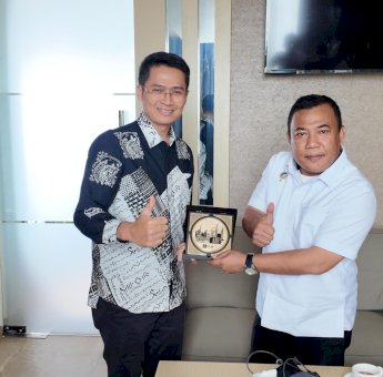 Gandeng BINDA Sultra, PLN UIP Sulawesi Perkuat Pengamanan PSN Sektor Ketenagalistrikan