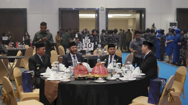 Ket: Wali Kota Parepare, Tasming Hamid