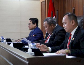 Terlambat Laporkan Akuisisi, KPPU Denda PT Semangat Logistik Andalan Rp2 Miliar