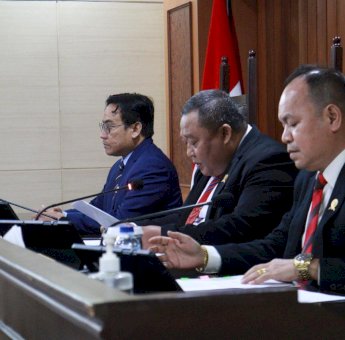 Terlambat Laporkan Akuisisi, KPPU Denda PT Semangat Logistik Andalan Rp2 Miliar