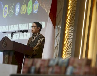 BI Sulsel Cegah Peredaran Uang Rupiah Palsu Berbasis 3 Pendekatan