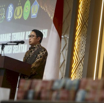 BI Sulsel Cegah Peredaran Uang Rupiah Palsu Berbasis 3 Pendekatan